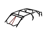 TF130204 | 2025+ Polaris RZR PRO R Roll Cage (4-Seat)
