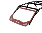 TF130204.G | 2025+ Polaris RZR PRO R Cage Windshield