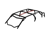 TF130204 | 2025+ Polaris RZR PRO R Roll Cage (4-Seat)