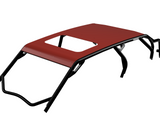 TF130204 | 2025+ Polaris RZR PRO R (4-Seat) - Aluminum Roof