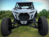 TF130204 | 2025+ Polaris RZR PRO R Roll Cage (4-Seat)