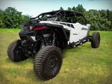 TF130204 | 2025+ Polaris RZR PRO R Roll Cage (4-Seat)