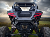 TF130204 | 2025+ Polaris RZR PRO R Roll Cage (4-Seat)