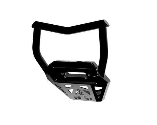 TF130502 | Polaris RZR PRO R / PRO S / Turbo R ELITE Front Bumper