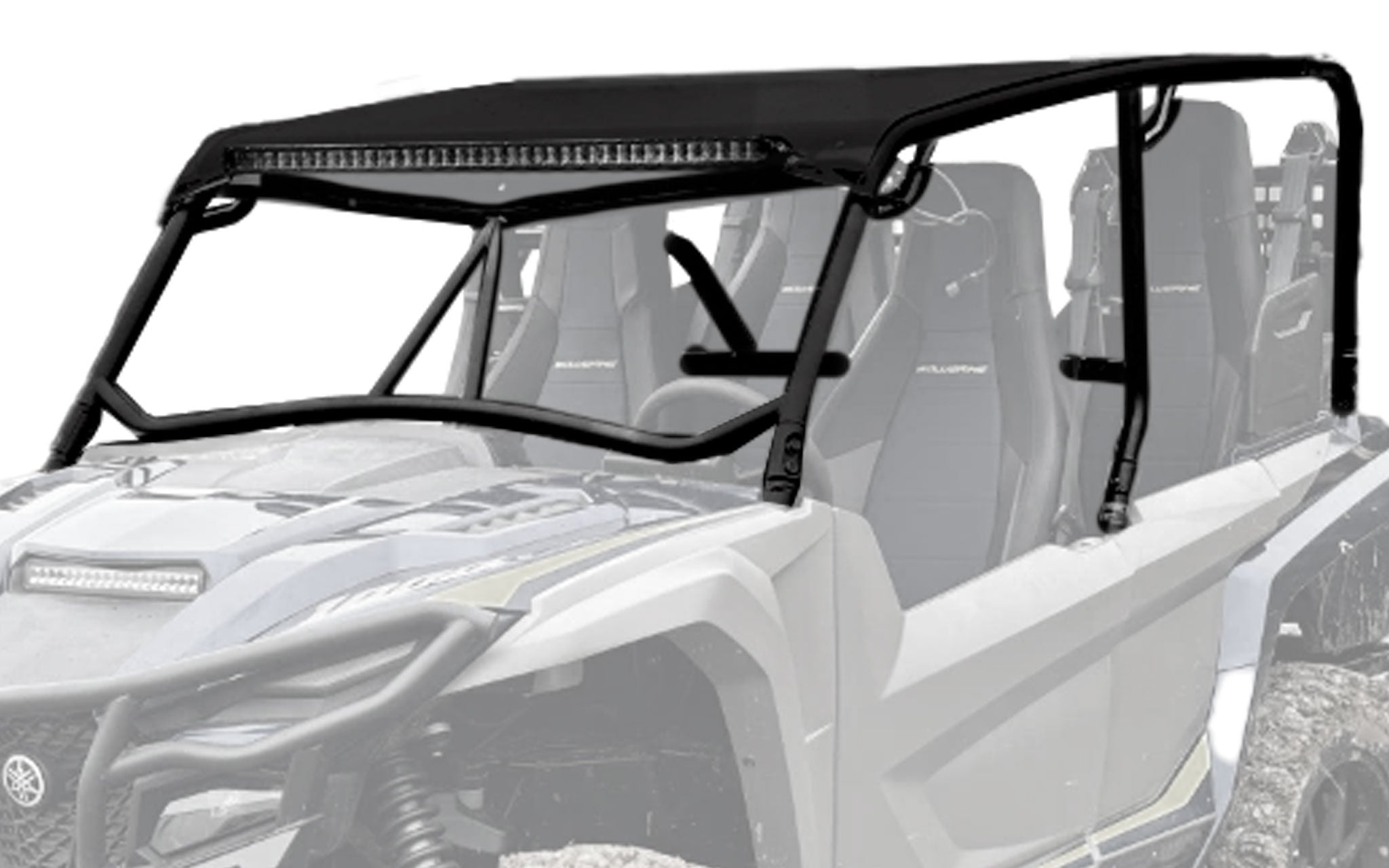 UTV Roll Cages by Thumper Fab HighQuality & Durable