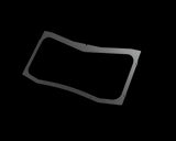 24+ RZR XP 4 Roll Cage Windshield Option