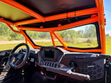 TF190202 | 24+ RZR XP Roll Cage (2-Seat)