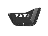 TF200001 | Polaris Xpedition Front Door Panel Pocket - PAIR