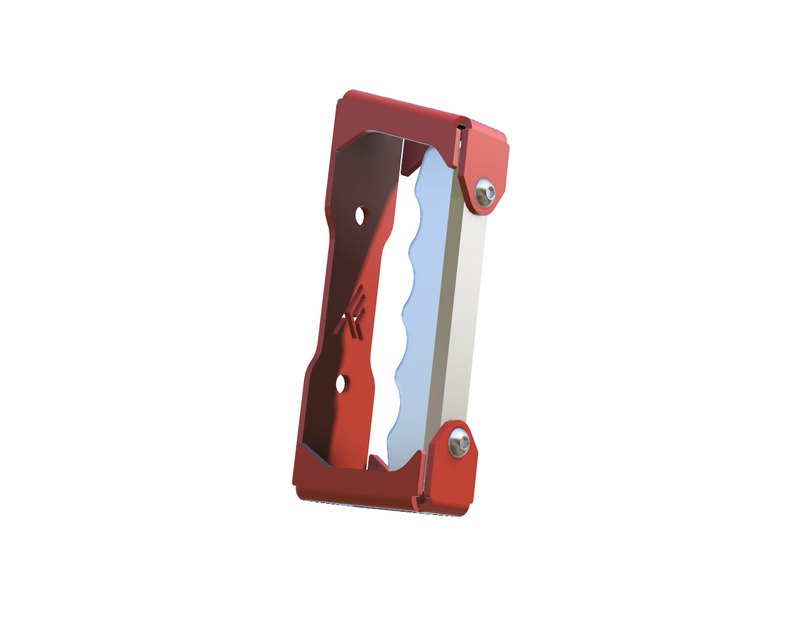 TF200003 | Polaris Xpedition Front Grab Handle (PAIR)