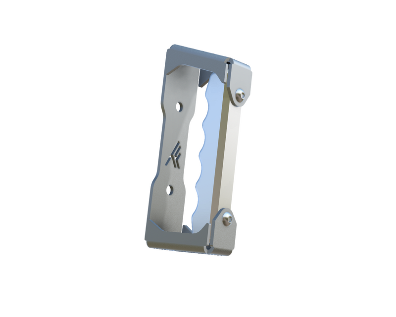 TF200003 | Polaris Xpedition Front Grab Handle (PAIR)