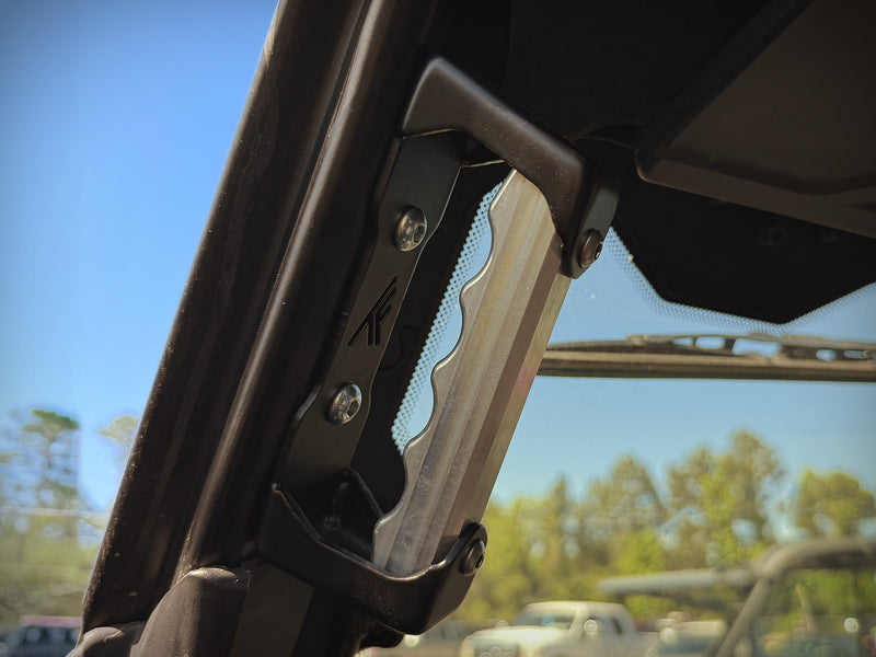 TF200003 | Polaris Xpedition Front Grab Handle (PAIR)