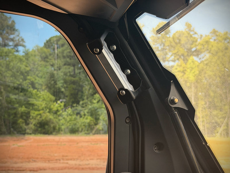 TF200003 | Polaris Xpedition Front Grab Handle (PAIR)