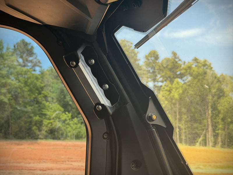 TF200003 | Polaris Xpedition Front Grab Handle (PAIR)