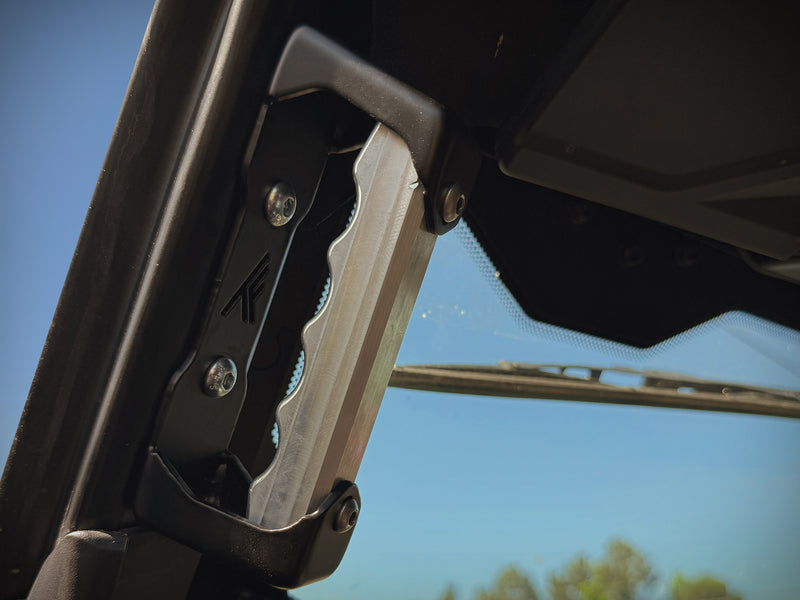 TF200003 | Polaris Xpedition Front Grab Handle (PAIR)