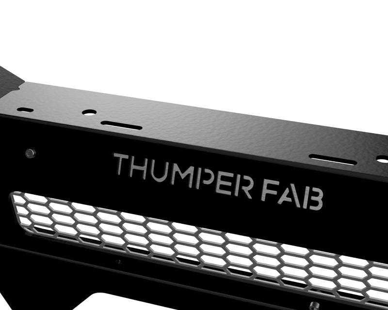 TF200502 | Polaris Xpedition Sport Front Bumper