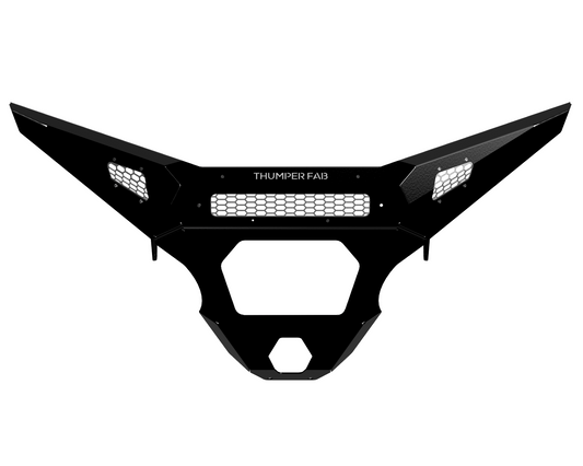 TF200502 | Polaris Xpedition Sport Front Bumper