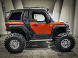 TF200702 | Polaris Xpedition ELITE Nerf Rails (Single Cab)