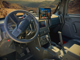 TF200903 | Polaris Xpedition Tablet Dash Mount