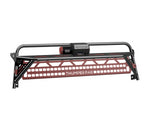 Polaris Xpedition Winch Headache Rack
