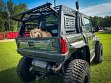 Polaris Xpedition Ultimate Bed Rack