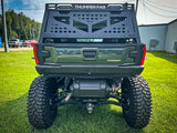 Polaris Xpedition Ultimate Bed Rack