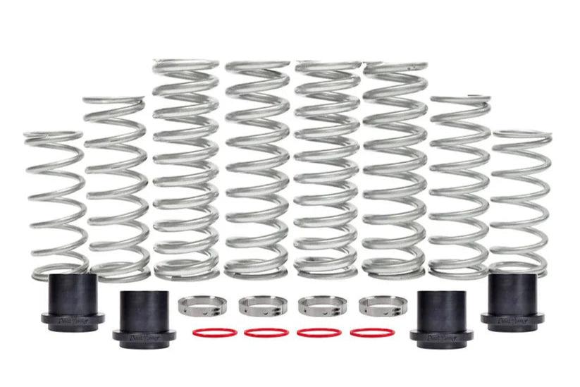 TF202001.S | Polaris Xpedition Long Travel Dual Rate Spring Kit