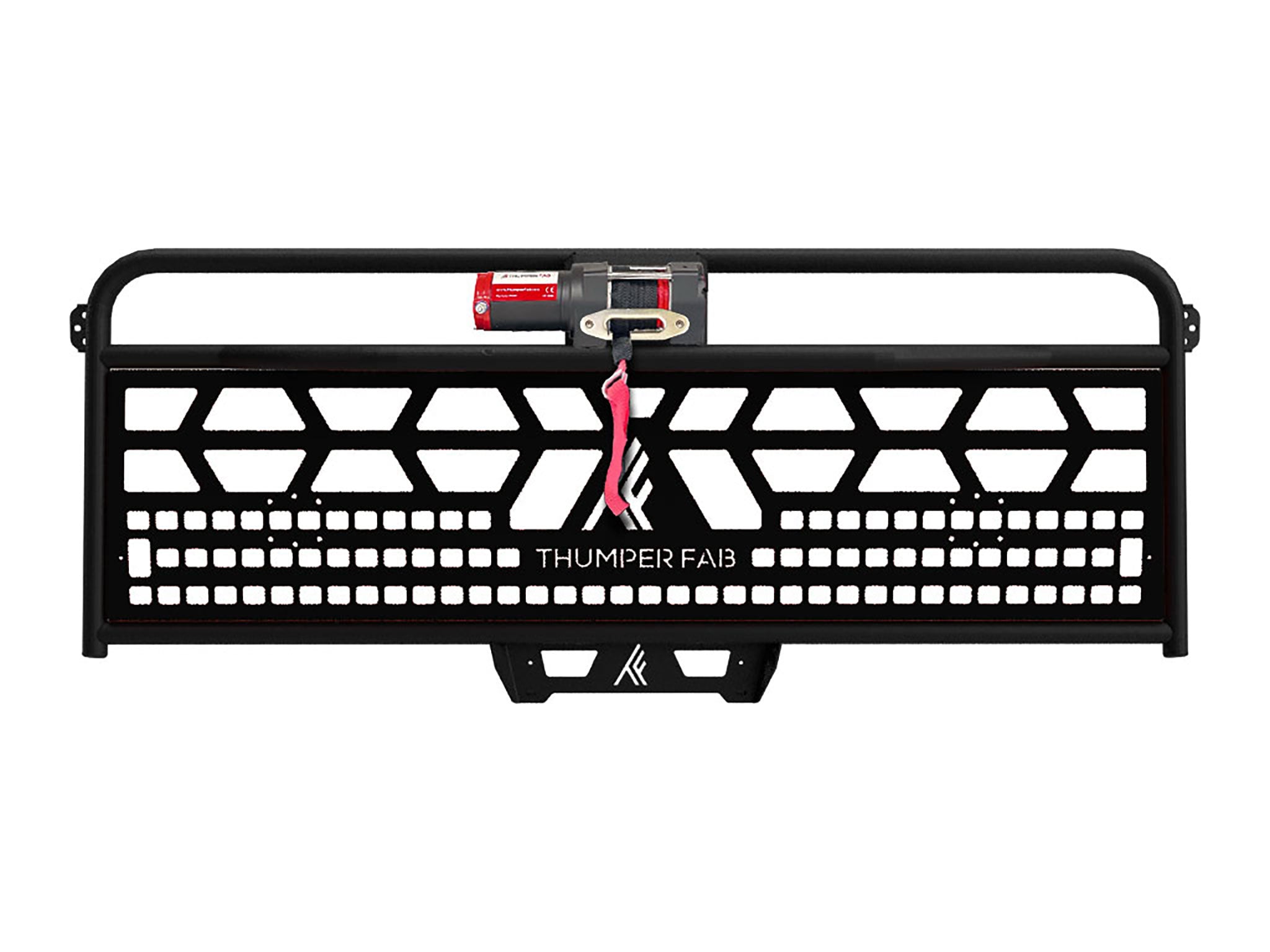 Thumper Fab's Durable UTV Racks | Official Site – tagged