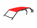 TF220201 | Polaris RZR Turbo R Aluminum Roof (4-seat)
