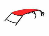 TF220201 | Polaris RZR Turbo R Aluminum Roof (4-seat)