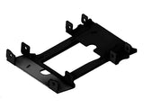 TF230004-BK | Polaris Ranger 1500 XD Bolt-On Chassis Stiffener (Front)