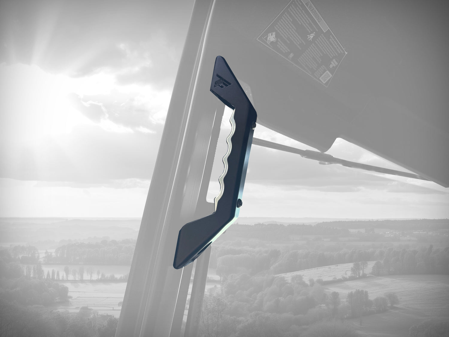 Grab Handles