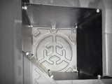 TF230010 | Polaris Ranger 1500 Under Seat Storage Box