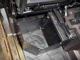 TF230010 | Polaris Ranger 1500 Under Seat Storage Box