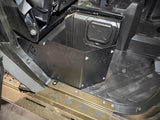 TF230010 | Polaris Ranger 1500 Under Seat Storage Box