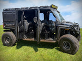 TF230010 | Polaris Ranger 1500 Under Seat Storage Box
