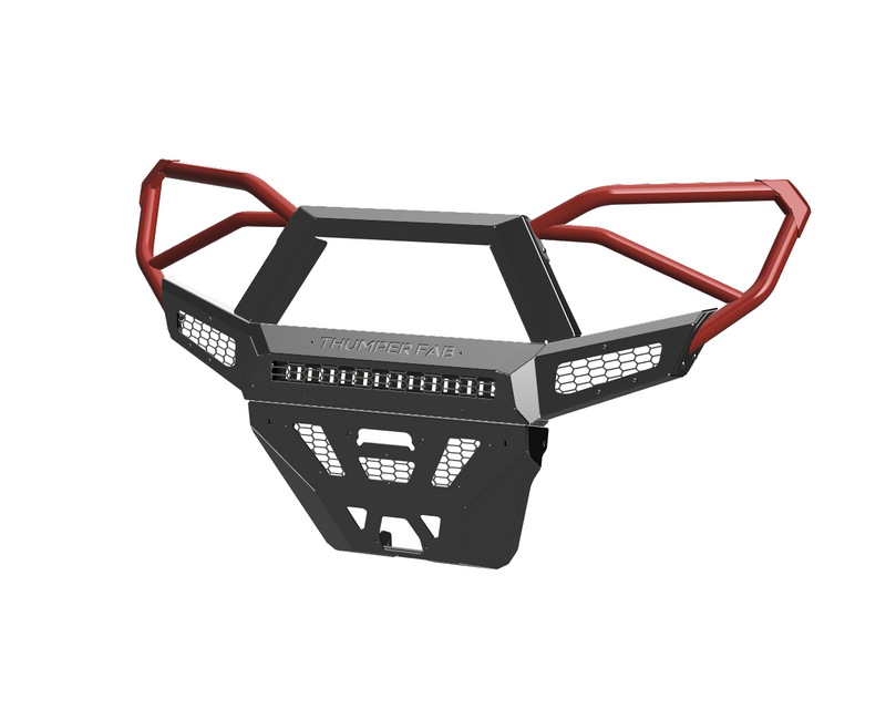 TF230502 | Polaris Ranger 1500 XD ELITE Front Bumper