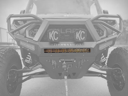 TF230502.Y | Light Kit for ELITE Front Bumper 20 Inch