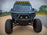 TF230502 | Polaris Ranger 1500 XD ELITE Front Bumper