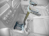 Polaris Ranger 1500 XD Gun Mount – Center Floor Mount | TF230904