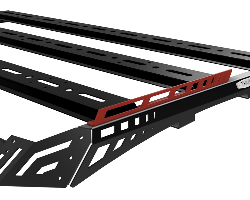 Fab Rack CFMOTO UForce U10 PRO Roof Rack (Single Cab) – Thumper Fab