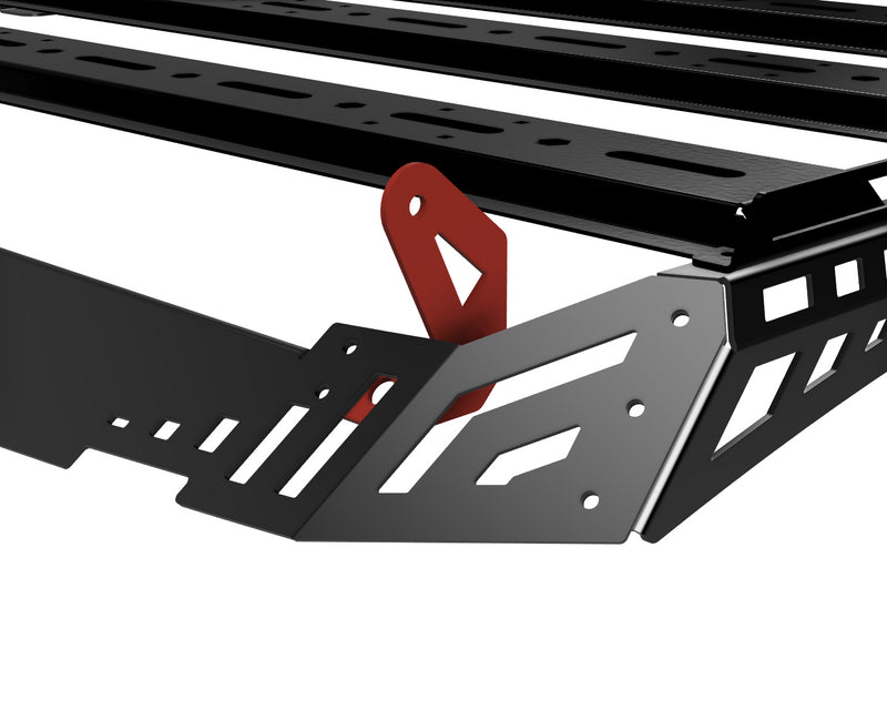 TF281902 | CF MOTO UForce U10 PRO Roof Rack (Single Cab)