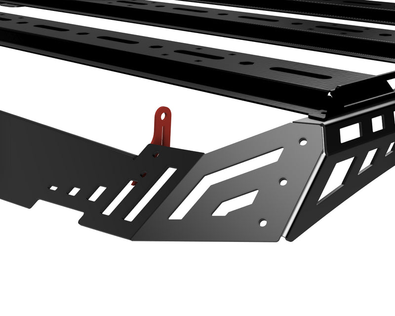 TF291901 | Can-Am Defender JL Audio Roof Rack (Single Cab)