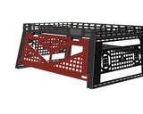 TF231906 | Polaris Ranger 1500 XD Ultimate Bed Rack