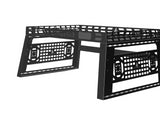 TF231906 | Polaris Ranger 1500 XD Ultimate Bed Rack