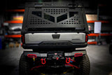 TF231906 | Polaris Ranger 1500 XD Ultimate Bed Rack