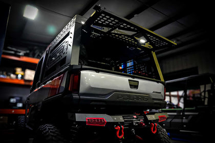 TF231906 | Polaris Ranger 1500 XD Ultimate Bed Rack