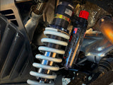 TF202001.ADS | Polaris Xpedition Long Travel Shock Set – ADS Racing