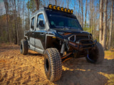 TF202001.ADS | Polaris Xpedition Long Travel Shock Set – ADS Racing