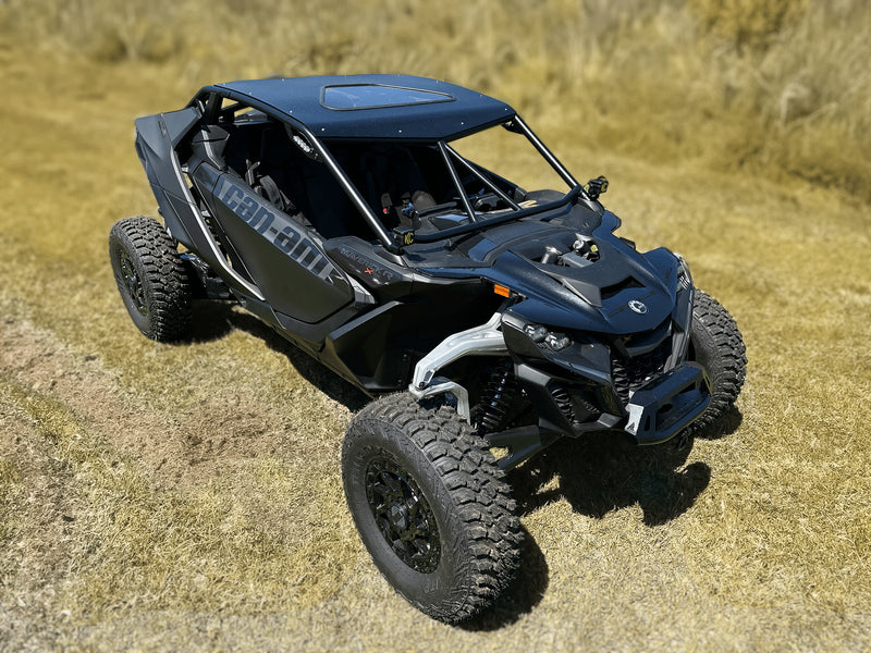 TF240201 | Can-Am Maverick R Roll Cage (2-seat)