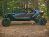 TF240202 | Can-Am Maverick R MAX Roll Cage (4-Seat)